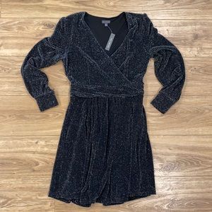 NWT The Limited a-line sparkly dress